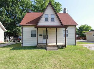 408 W 5th St, O'Fallon, IL 62269