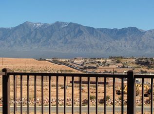 866 Frontier Pass Trl, Mesquite, NV 89034