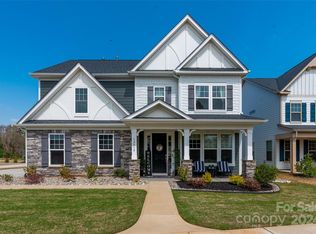 12010 Bierce Falls Aly, Huntersville, NC 28078