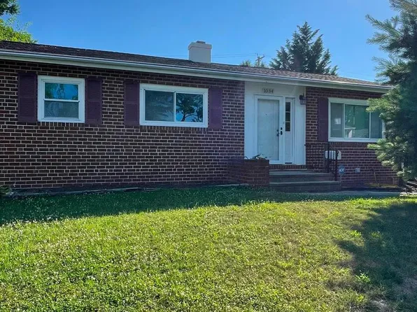 1034 Lakemont Rd, Baltimore, MD 21228