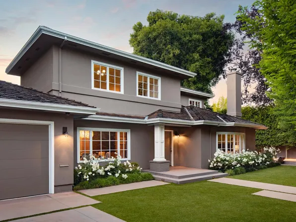 1661 University Ave, Palo Alto, CA 94301