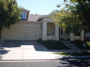952 Sawyer Ct, Brentwood, CA 94513