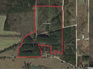 White Oak Hollow Ln, Guys, TN 38367