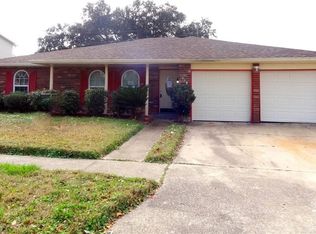 510 Frisco Dr, La Place, LA 70068