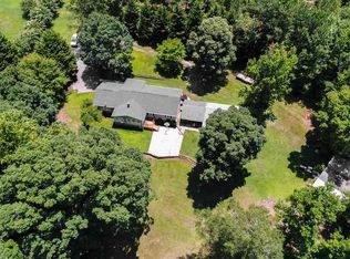 880 Ballenger Rd, Inman, SC 29349