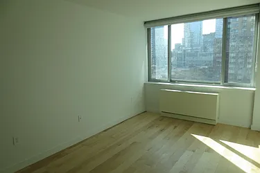 Rented by The Dermot Realty Management Company