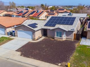 131 Palomino St, Coalinga, CA 93210