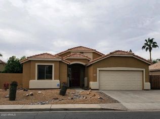 3299 E Oriole Dr, Gilbert, AZ 85297