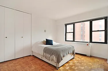 Rented by Corcoran