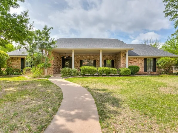 3125 Palo Duro Dr, San Angelo, TX 76904