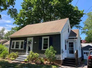 31 Bliss Rd, Bellingham, MA 02019