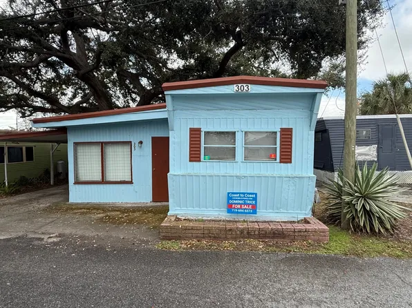 1616 21st St S #303, Saint Petersburg, FL 33712