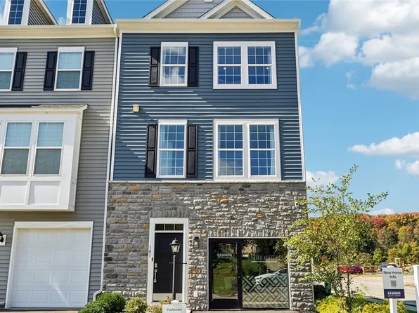 101 Union Way, Harmony, PA 16037