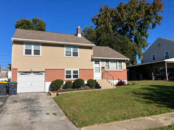 611 N Walnut St, Wilmington, DE 19804