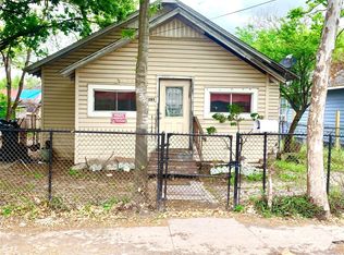 1265 Morris St, Houston, TX 77009