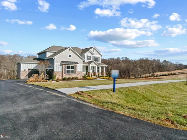 14643 Seneca Farms Ln, Germantown, MD 20874