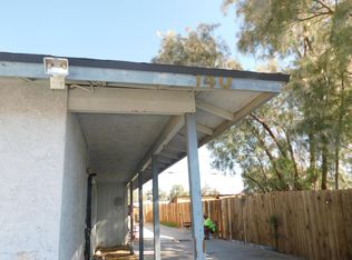 140 W Wilson Ave #C, Ridgecrest, CA 93555