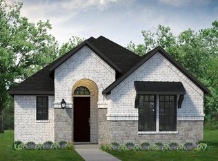 224 Bassett Hall Rd, Fate, TX 75189