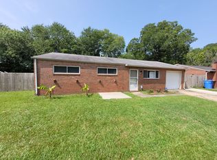 3961 Port Rd, Chesapeake, VA 23321