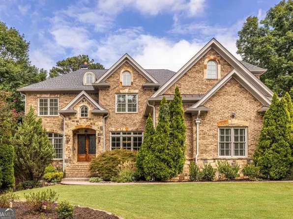 2821 Payton Oaks Dr NE, Atlanta, GA 30345