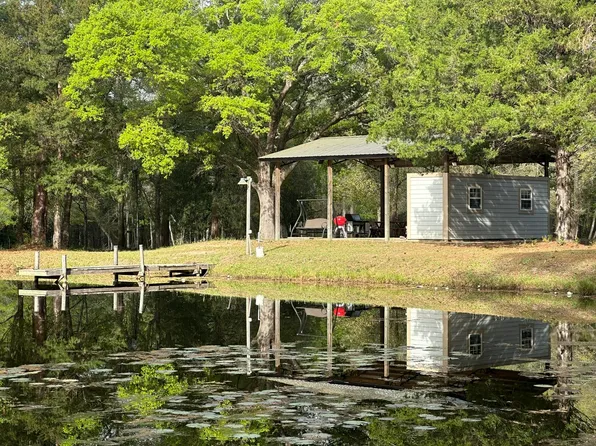 3421 Airport Rd, Crestview, FL 32539