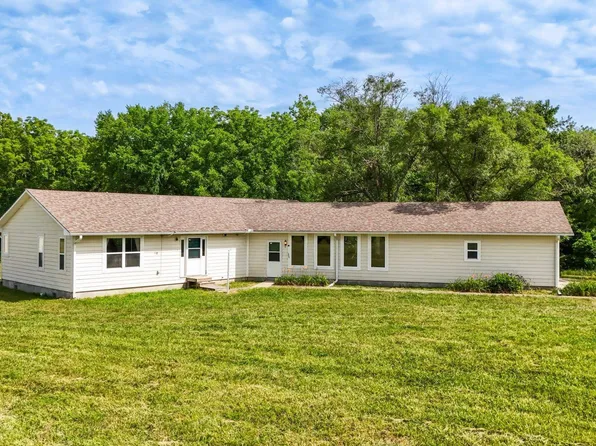 801 N 900th Rd, Lawrence, KS 66047