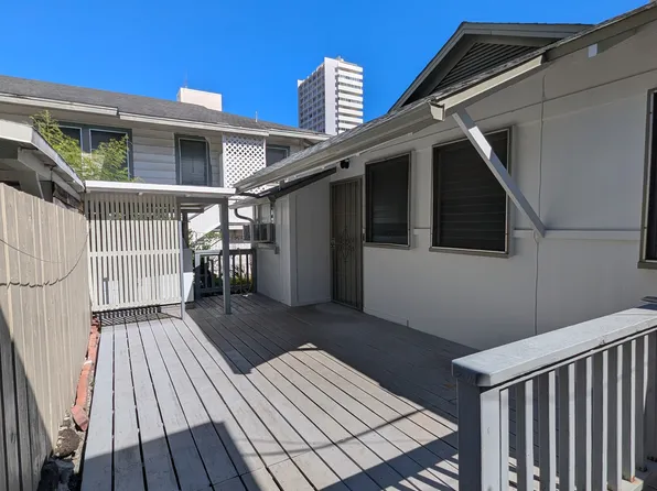 1443 Emerson St APT C, Honolulu, HI 96813