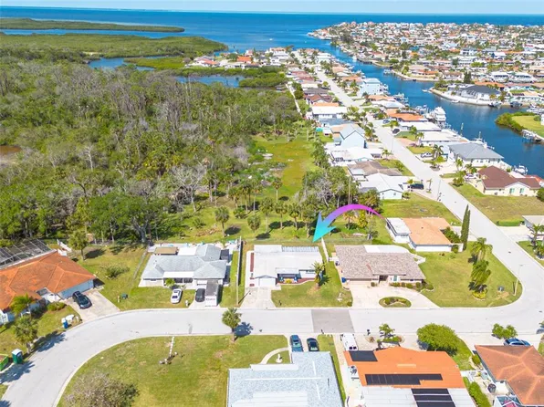 4256 Rudder Way, New Port Richey, FL 34652