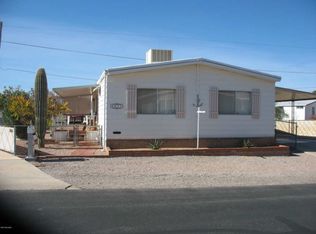6017 W Flying M St #5, Tucson, AZ 85713