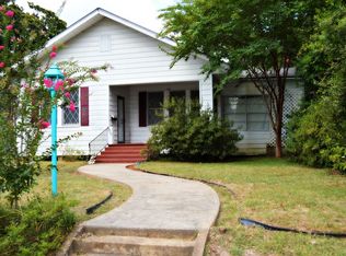 326 Lindsey St, Jasper, TX 75951