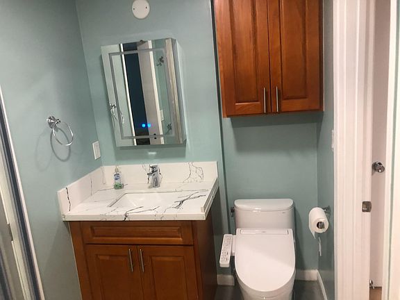unit #2 Bathroom