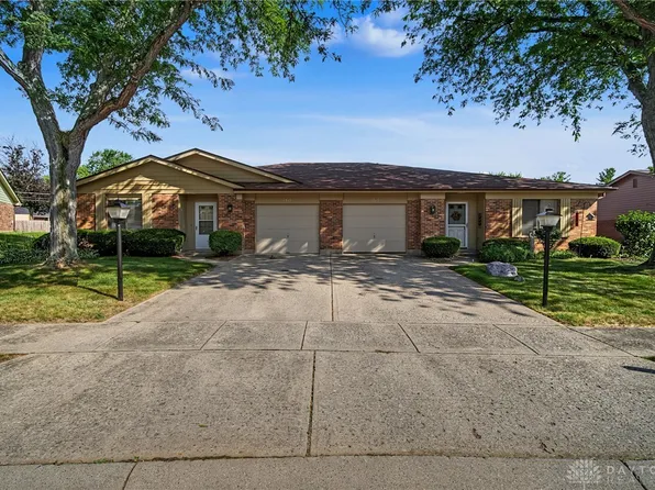 1313-1315 Rosehaven Cir, Dayton, OH 45429