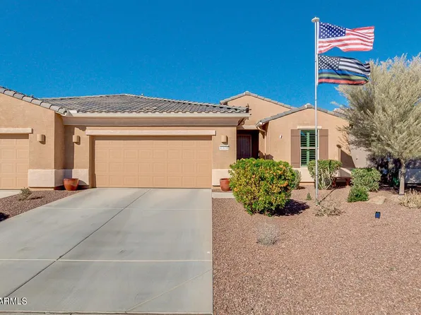 41630 W Summer Wind Way, Maricopa, AZ 85138