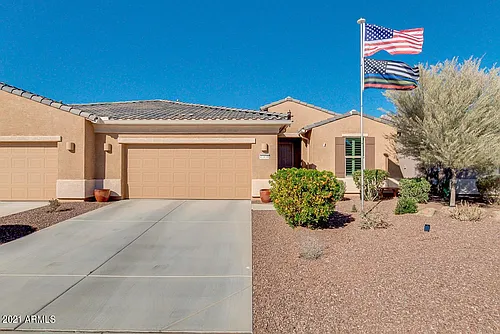 41630 W Summer Wind Way Photo 1