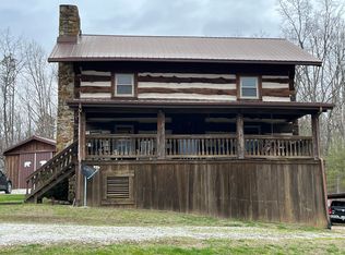 250 Old Phelps Rd, Morehead, KY 40351