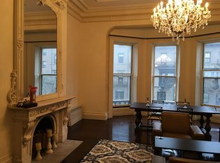 121 Beacon St, Boston, MA 02136