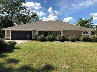 440 Hopson Rd, Frostproof, FL 33843