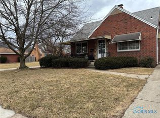 4554 Devonshire Rd, Toledo, OH 43614