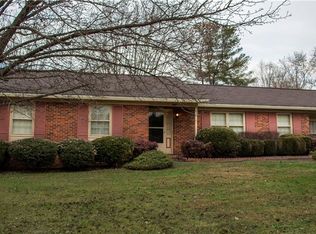 501 Spainhour Rd, King, NC 27021