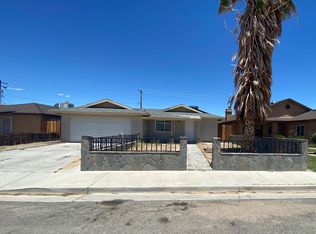 1420 W Coronado Ave, Ridgecrest, CA 93555