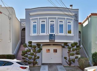 27 Sala Ter, San Francisco, CA 94112