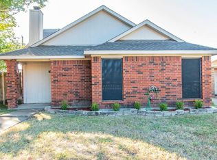309 Meadow Ct, Wylie, TX 75098