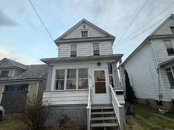 105 Spring St, West Pittston, PA 18643
