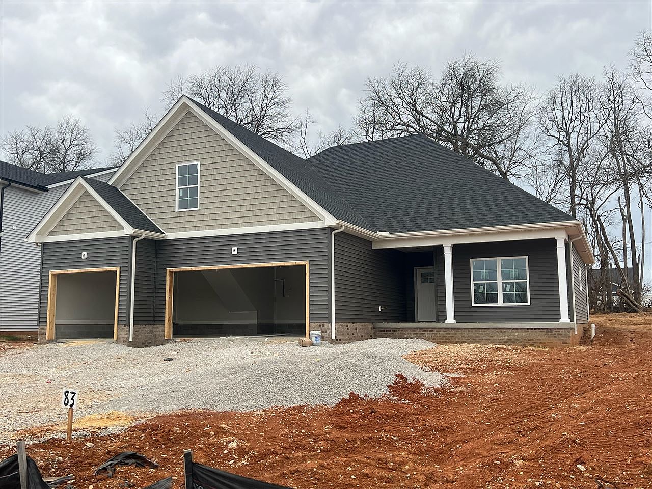 83 McClellan Xing, Bowling Green, KY 42101 MLS RA20235717 Zillow