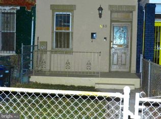 815 9th St NE, Washington, DC 20002