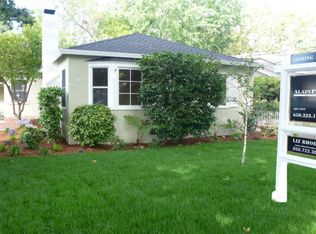 328 E Oakwood Blvd, Redwood City, CA 94061