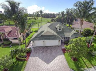 1710 SW Mockingbird Dr, Port Saint Lucie, FL 34986