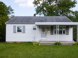 3322 Karl Rd, Columbus, OH 43224