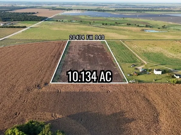 20474 Fm 940, Rogers, TX 76569