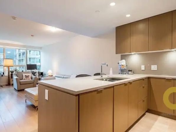 1 bedroom rental in North Vancouver — photo 2